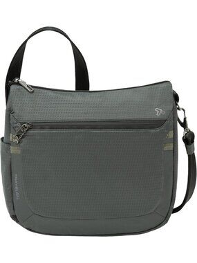 Anti-Theft Medium Crossbody Bag for Travel, Stylish & Secure Design, Perfect for